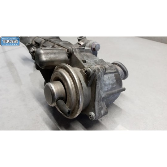 VALVOLA EGR IVECO Daily 2006>2009 usato