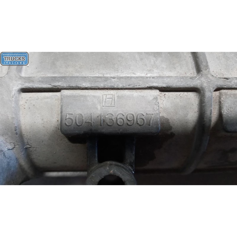 IVECO VALVOLA EGR IVECO Daily 2006>2009 usato