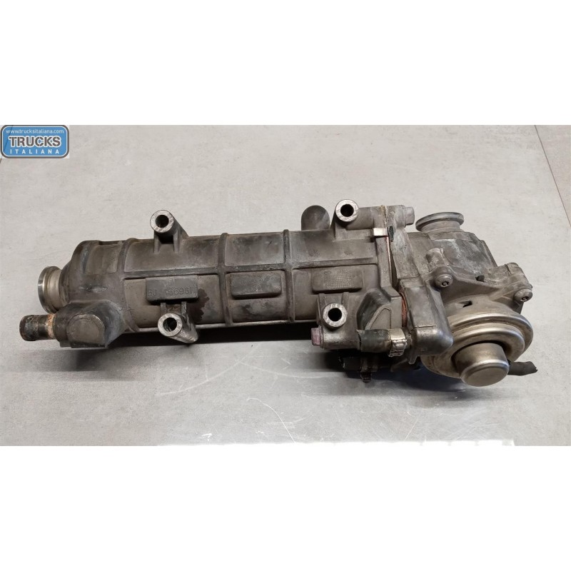 IVECO VALVOLA EGR IVECO Daily 2006>2009 usato