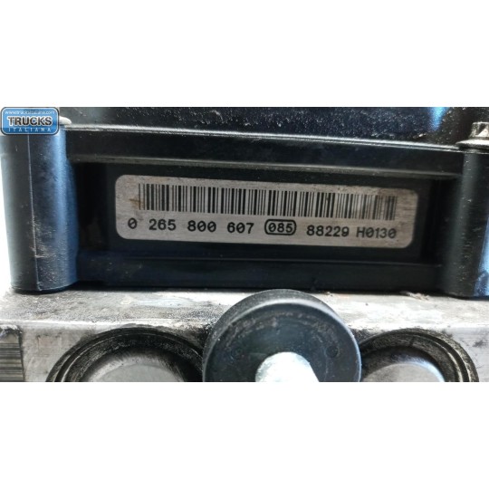 ABS SYSTEM IVECO Daily 2006>2009 used