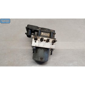 ABS SYSTEM IVECO Daily...