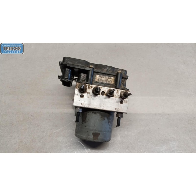 IVECO GRUPPO ABS IVECO Daily 2006>2009 usato