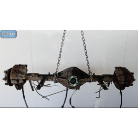 REAR DRIVE AXLE 
 IVECO...