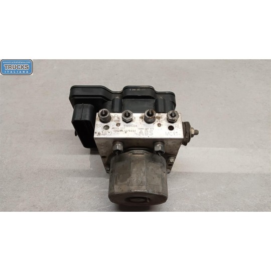 GRUPPO ABS PEUGEOT Boxer 2006>2014 usato