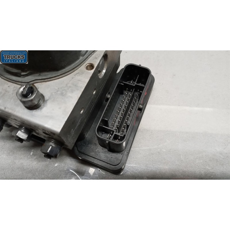 PEUGEOT ABS SYSTEM PEUGEOT Boxer 2006>2014 used