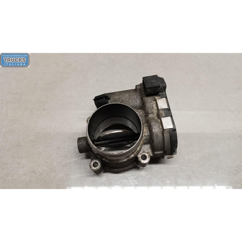 PEUGEOT THROTTLE BODY  PEUGEOT Boxer 2006>2014 used