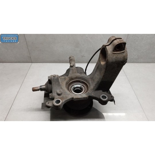 COMPLETE LEFT UPRIGHT PEUGEOT Boxer 2006>2014 used