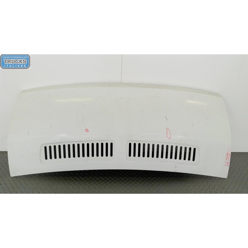 PEUGEOT FRONT HOODS PEUGEOT Boxer 2006>2014 used
