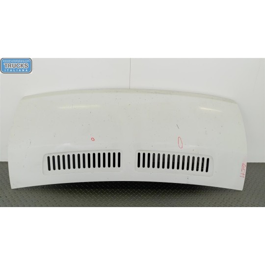FRONT HOODS PEUGEOT Boxer 2006>2014 used