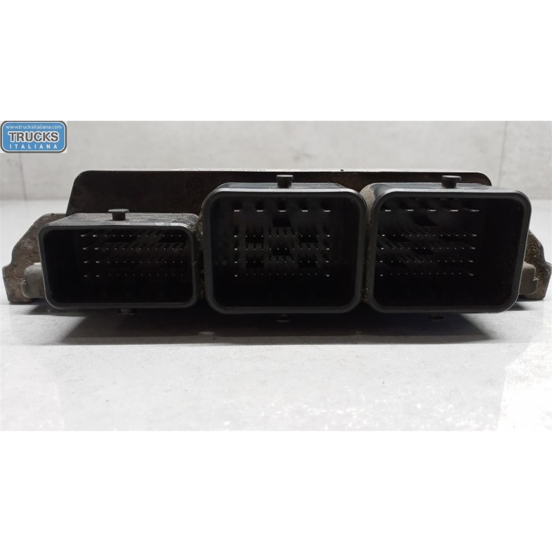 PEUGEOT ENGINE UNIT PEUGEOT Boxer 2006>2014 used