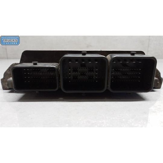 ENGINE UNIT PEUGEOT Boxer 2006>2014 used