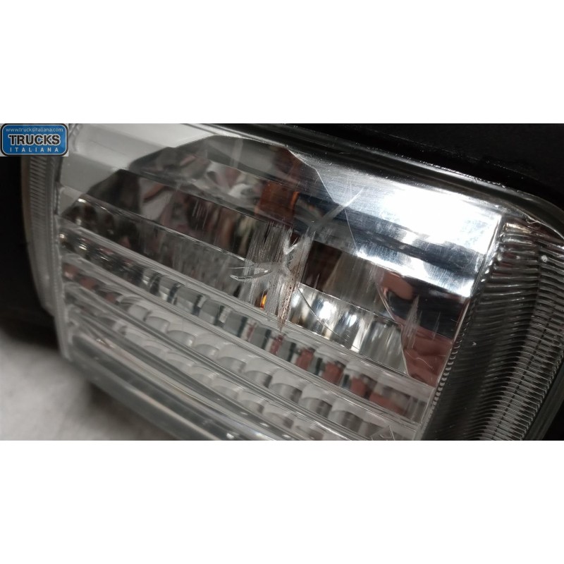 PEUGEOT REARVIEW RIGHT  PEUGEOT Boxer 2006>2014 used