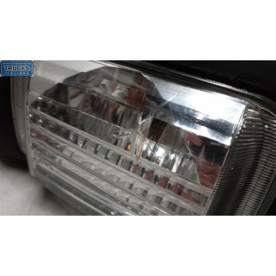 RETROVISORE DESTRO PEUGEOT Boxer 2006>2014 usato