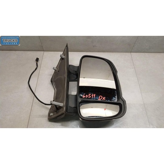 RETROVISORE DESTRO PEUGEOT Boxer 2006>2014 usato