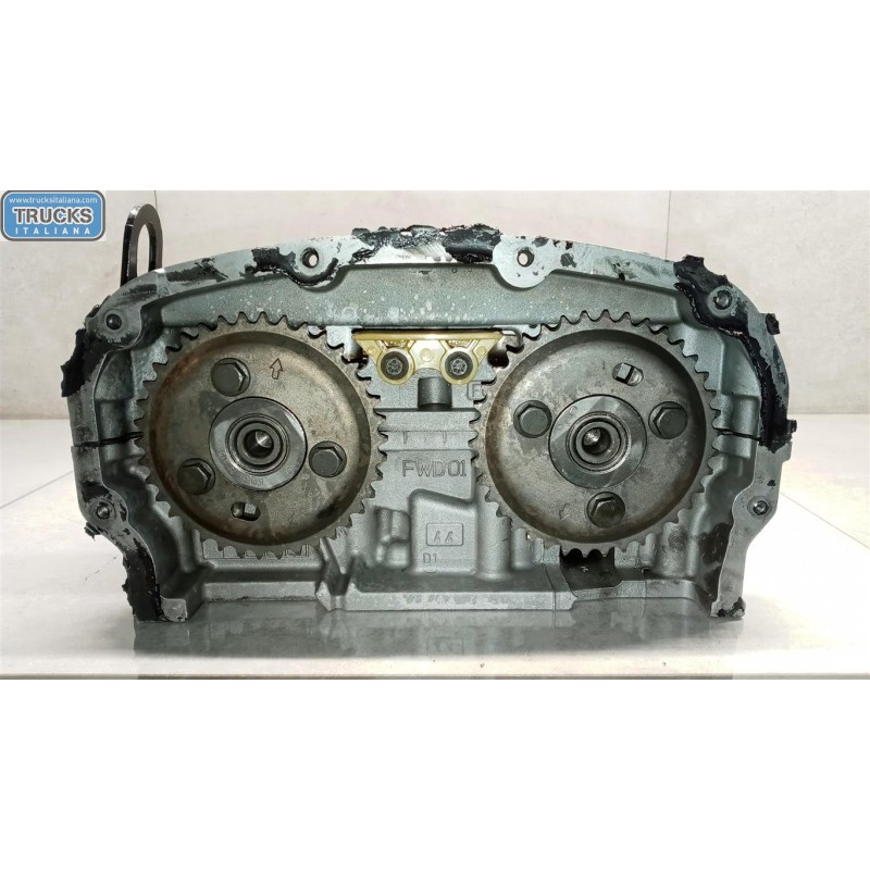 PEUGEOT HEAD ENGINE  PEUGEOT Boxer 2006>2014 used