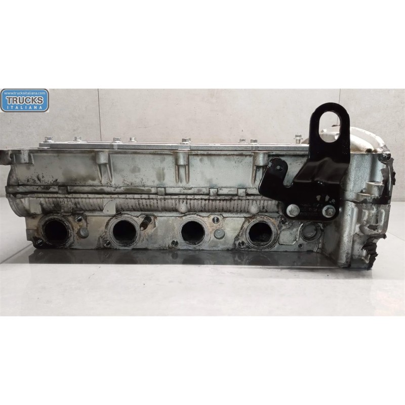 PEUGEOT HEAD ENGINE  PEUGEOT Boxer 2006>2014 used