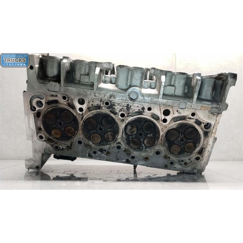 PEUGEOT HEAD ENGINE  PEUGEOT Boxer 2006>2014 used