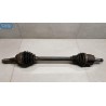 FRONT HALF-AXLES LEFT  PEUGEOT Boxer 2006>2014 used