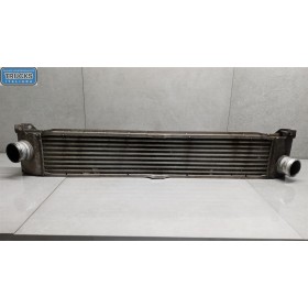 RADIATORE INTERCOOLERS...