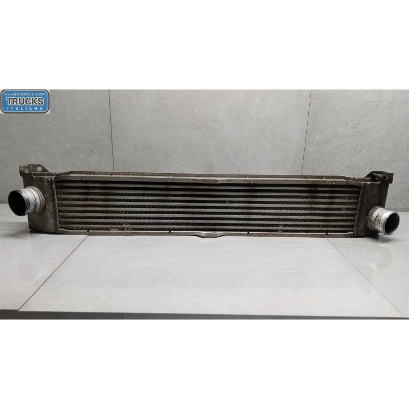 PEUGEOT RADIATORE INTERCOOLERS PEUGEOT Boxer 2006>2014 usato