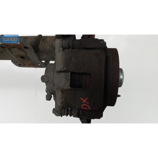 PINZA POSTERIORE DESTRA PEUGEOT Boxer 2006>2014 usato