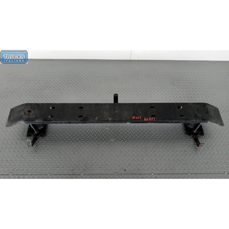 PEUGEOT CROSS FRONT BUMPER 
 PEUGEOT Boxer 2006>2014 used