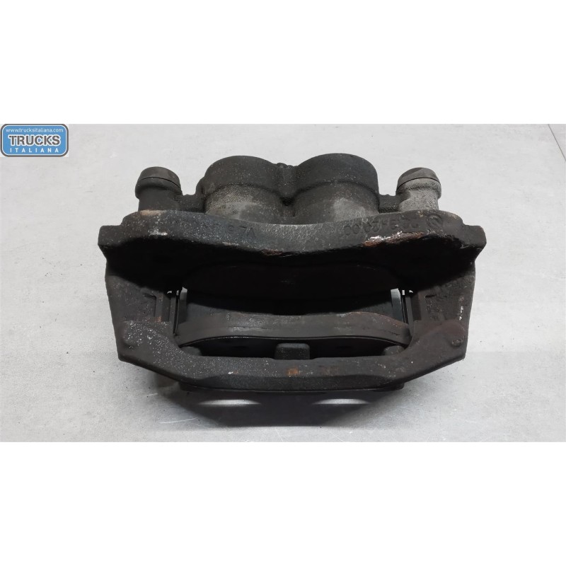 PEUGEOT LEFT FRONT CALIPER BRAKE PEUGEOT Boxer 2006>2014 used