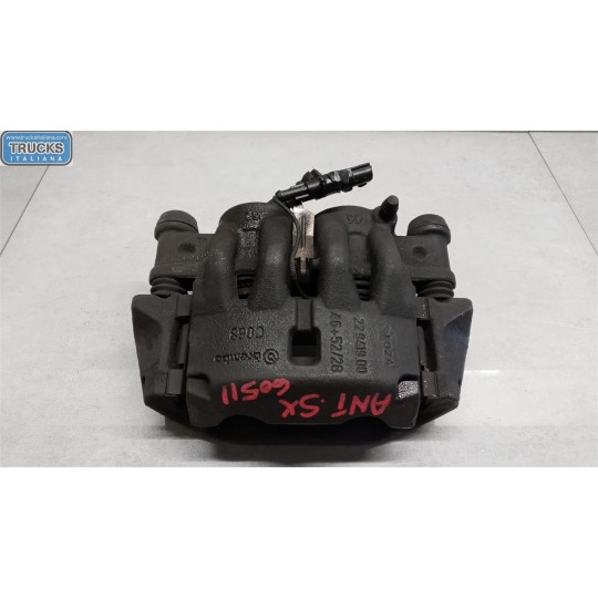 LEFT FRONT CALIPER BRAKE PEUGEOT Boxer 2006>2014 used