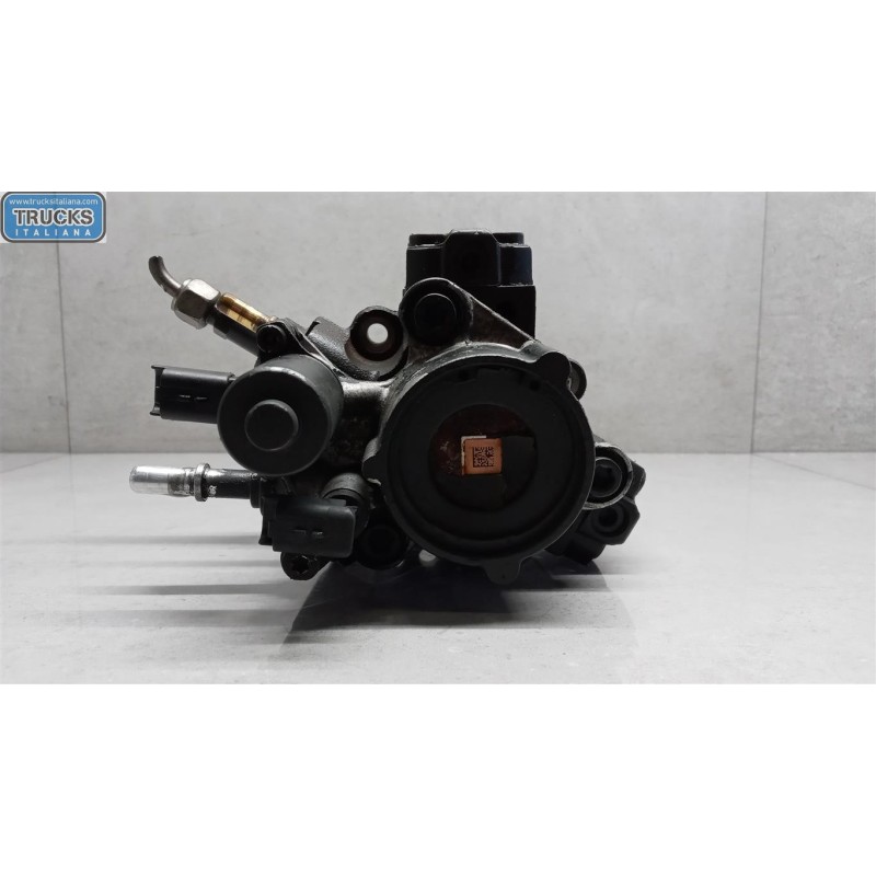 PEUGEOT INJECTION PUMP  PEUGEOT Boxer 2006>2014 used