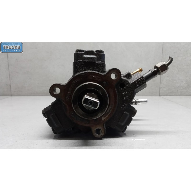 PEUGEOT INJECTION PUMP  PEUGEOT Boxer 2006>2014 used