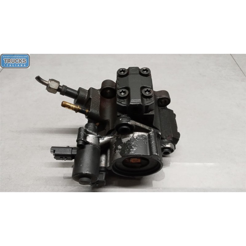 PEUGEOT INJECTION PUMP  PEUGEOT Boxer 2006>2014 used