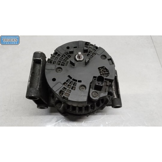 ALTERNATORE PEUGEOT Boxer 2006>2014 usato