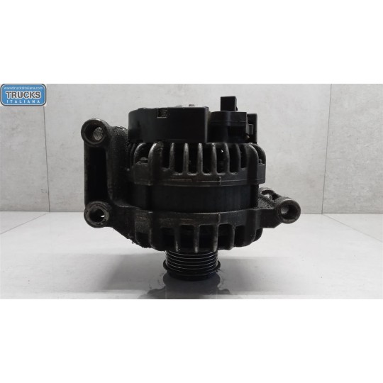 ALTERNATOR PEUGEOT Boxer 2006>2014 used