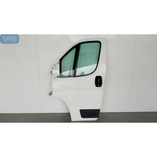 PORTA ANTERIORE SINISTRA PEUGEOT Boxer 2006>2014 usato