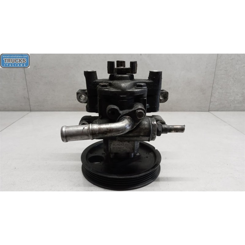 PEUGEOT STEERING PUMP PEUGEOT Boxer 2006>2014 used