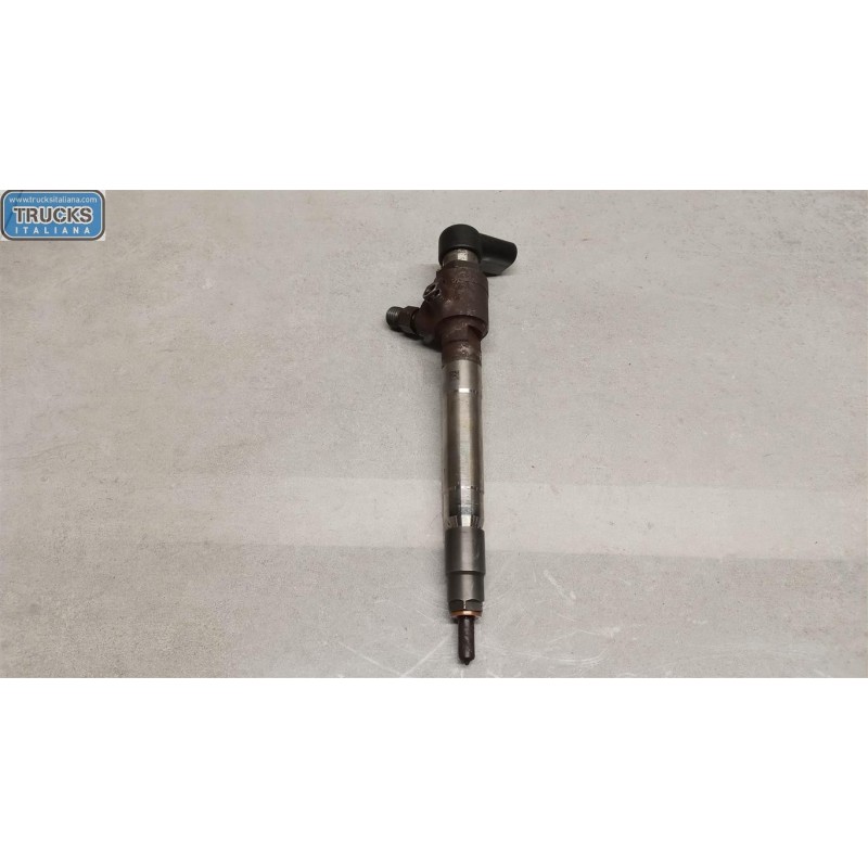 PEUGEOT INJECTORS  PEUGEOT Boxer 2006>2014 used