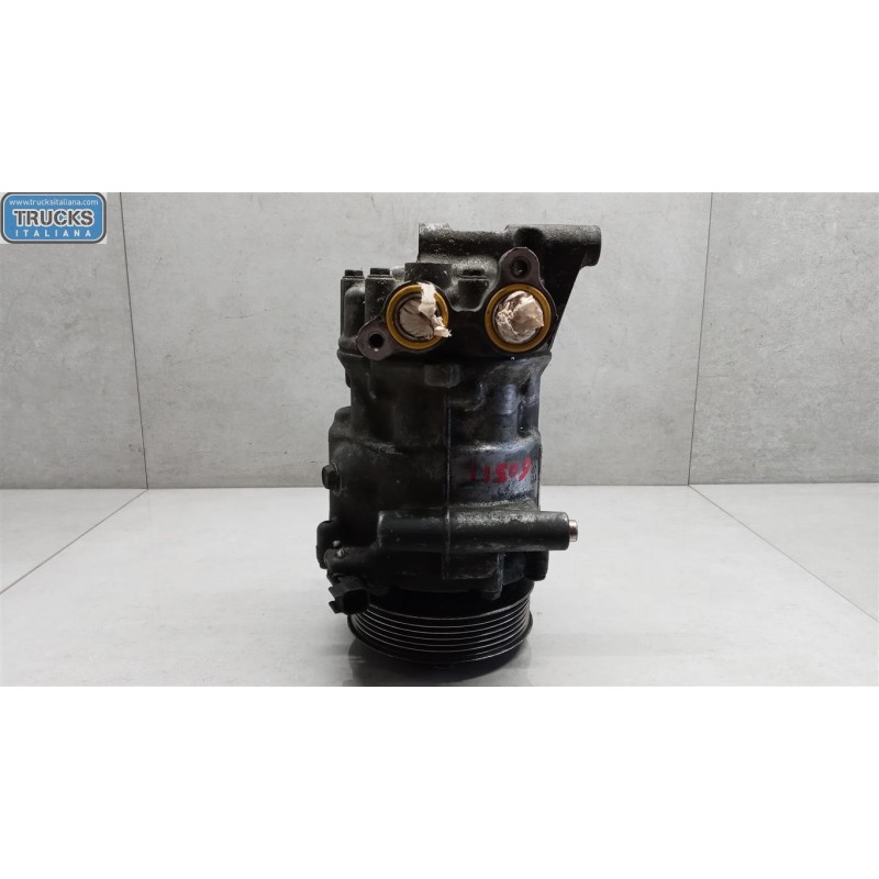 PEUGEOT COMPRESSORE ARIA CONDIZIONATA PEUGEOT Boxer 2006>2014 usato