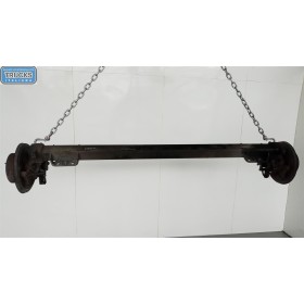 ASSALE POSTERIORE PEUGEOT...