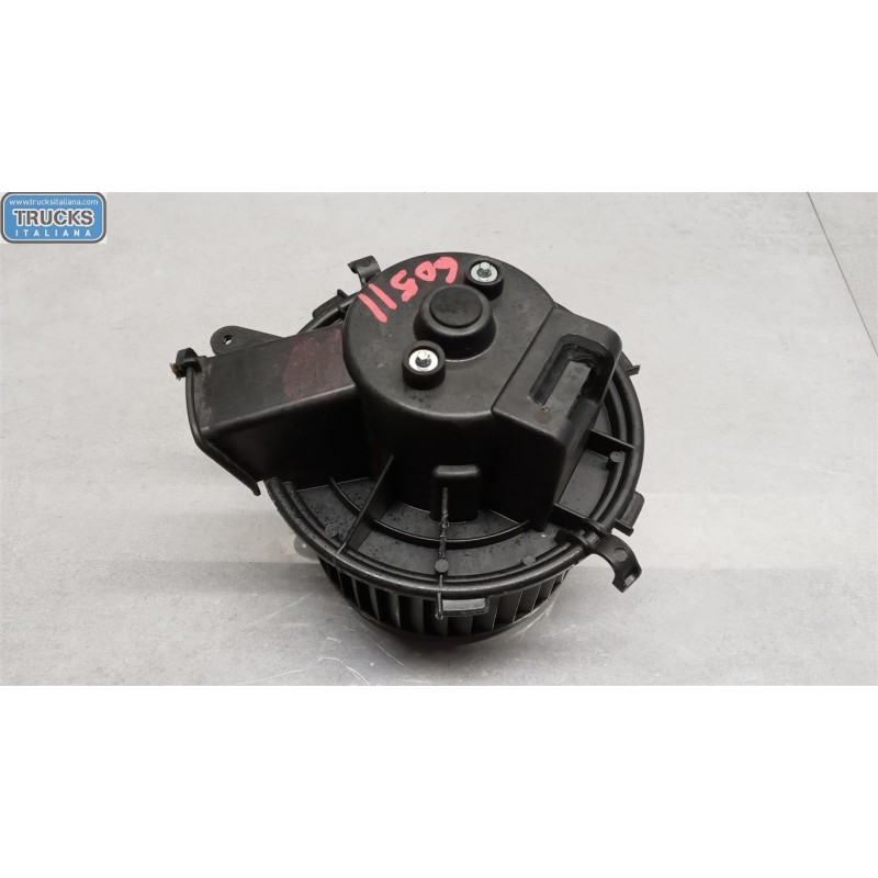 PEUGEOT MOTORINO VENTILAZIONE INTERNA PEUGEOT Boxer 2006>2014 usato