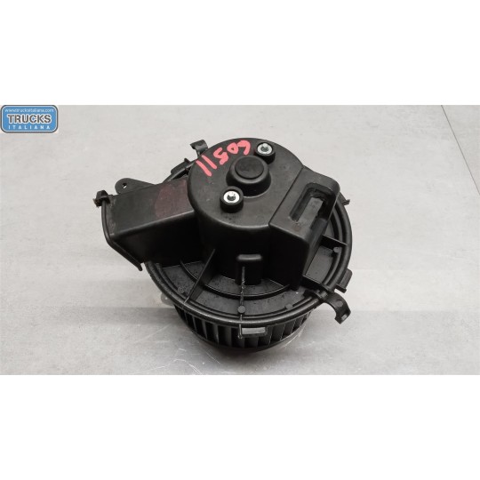 MOTORINO VENTILAZIONE INTERNA PEUGEOT Boxer 2006>2014 usato