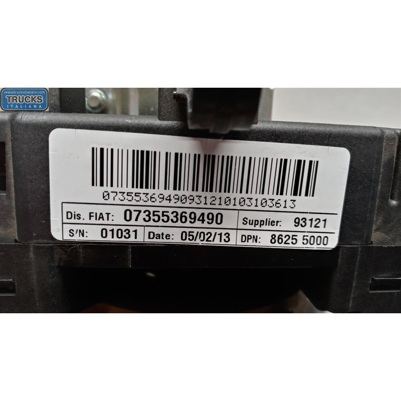 PEUGEOT DEVIOLUCI PEUGEOT Boxer 2006>2014 usato