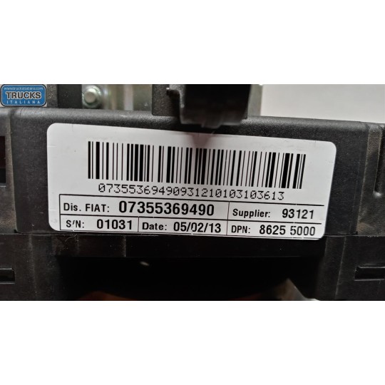 DEVIOLUCI PEUGEOT Boxer 2006>2014 usato