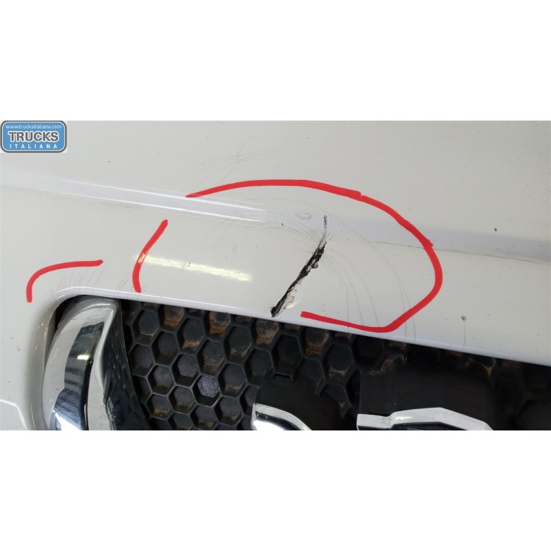 PEUGEOT MASKS PEUGEOT Boxer 2006>2014 used