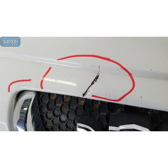 MASKS PEUGEOT Boxer 2006>2014 used