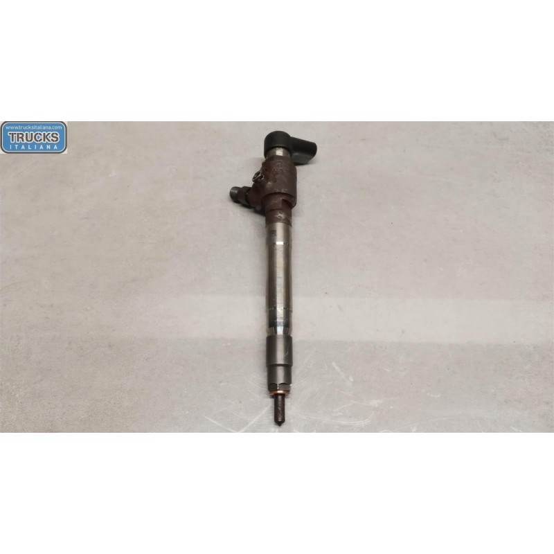 PEUGEOT INJECTORS  PEUGEOT Boxer 2006>2014 used