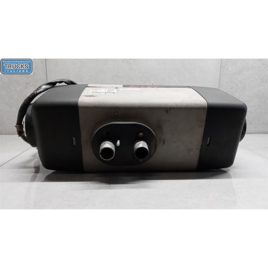 WEBASTO MAN TG-A 2000>2007 usato