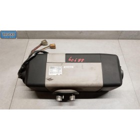 WEBASTO MAN TG-A 2000>2007...