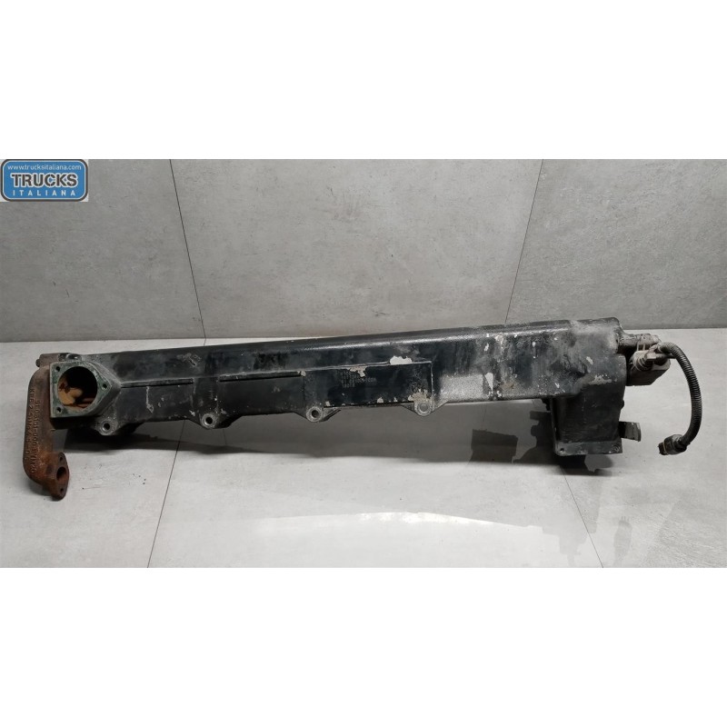 MAN VALVE EGR MAN TG-A 2000>2007 used