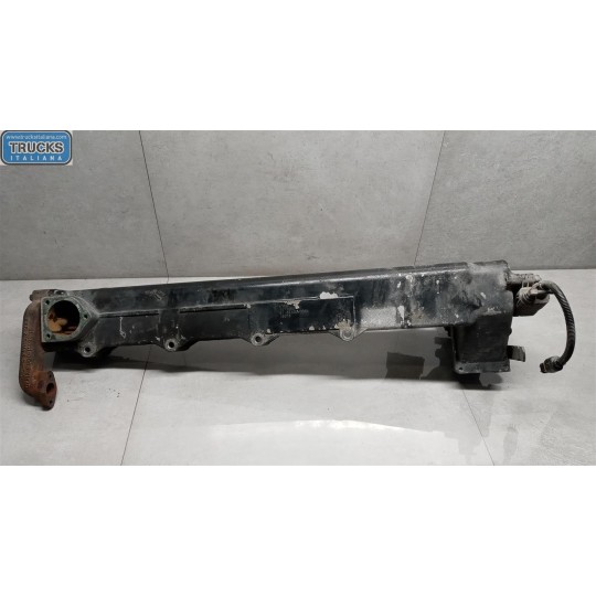 VALVE EGR MAN TG-A 2000>2007 used