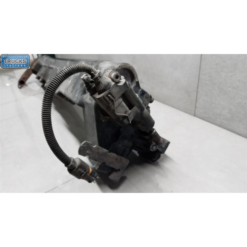 MAN VALVE EGR MAN TG-A 2000>2007 used